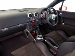 Audi TT 3.2 Quattro Coupe 2003 года (ZA)